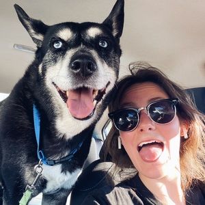 Meet your Posher, Bethany